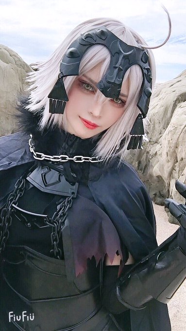 コスプレイヤーろむのTwitter画像29