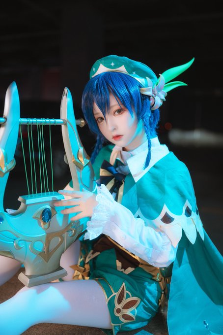 Twitterのコスプレ画像85