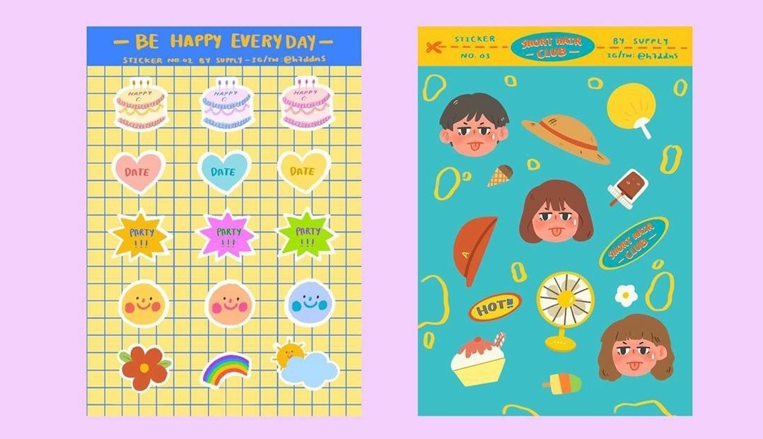 ลง Postcard ครบแล้วนะคะ✨
สนใจสั่งซื้อได้ทางDMเลย
?แถมสตก.หมุดคณะราษฎรV.2(แรนด้อมสี)ทุกออเดอร์???
?ซื้อครบ 200 บาทขึ้นไปแถม สติ๊กเกอร์ A7 จำนวน 1 แผ่น (แรนด้อมลาย) 