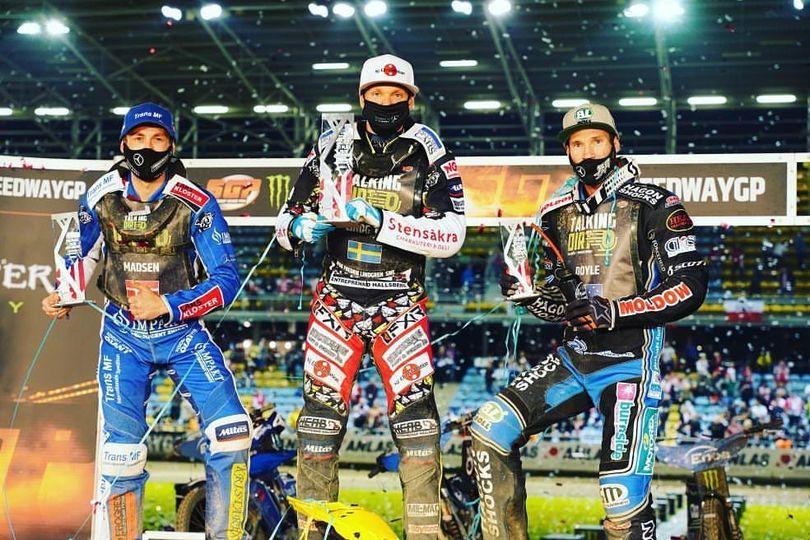 TrelleborgGroup's tweet photo. Great to see good results from our riders after the return of racing 👏
#mitasmoto #ridemitas https://t.co/OTjCTMnLmF