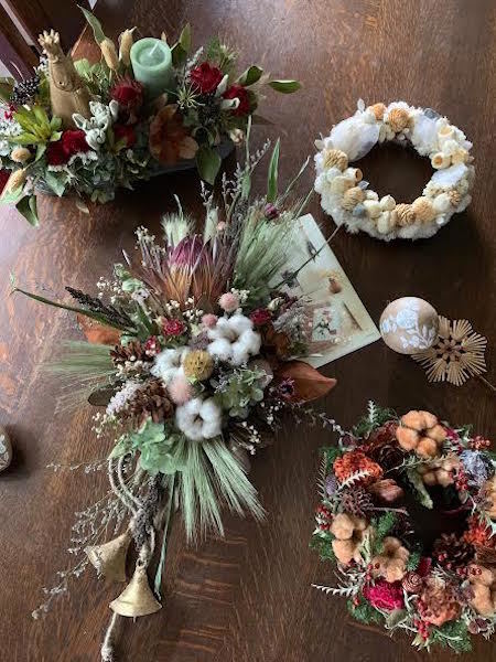神楽坂riche Richeflower Twitter