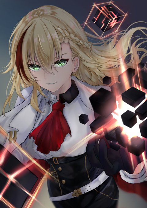 「Shadowverse」のTwitter画像/イラスト(新着))