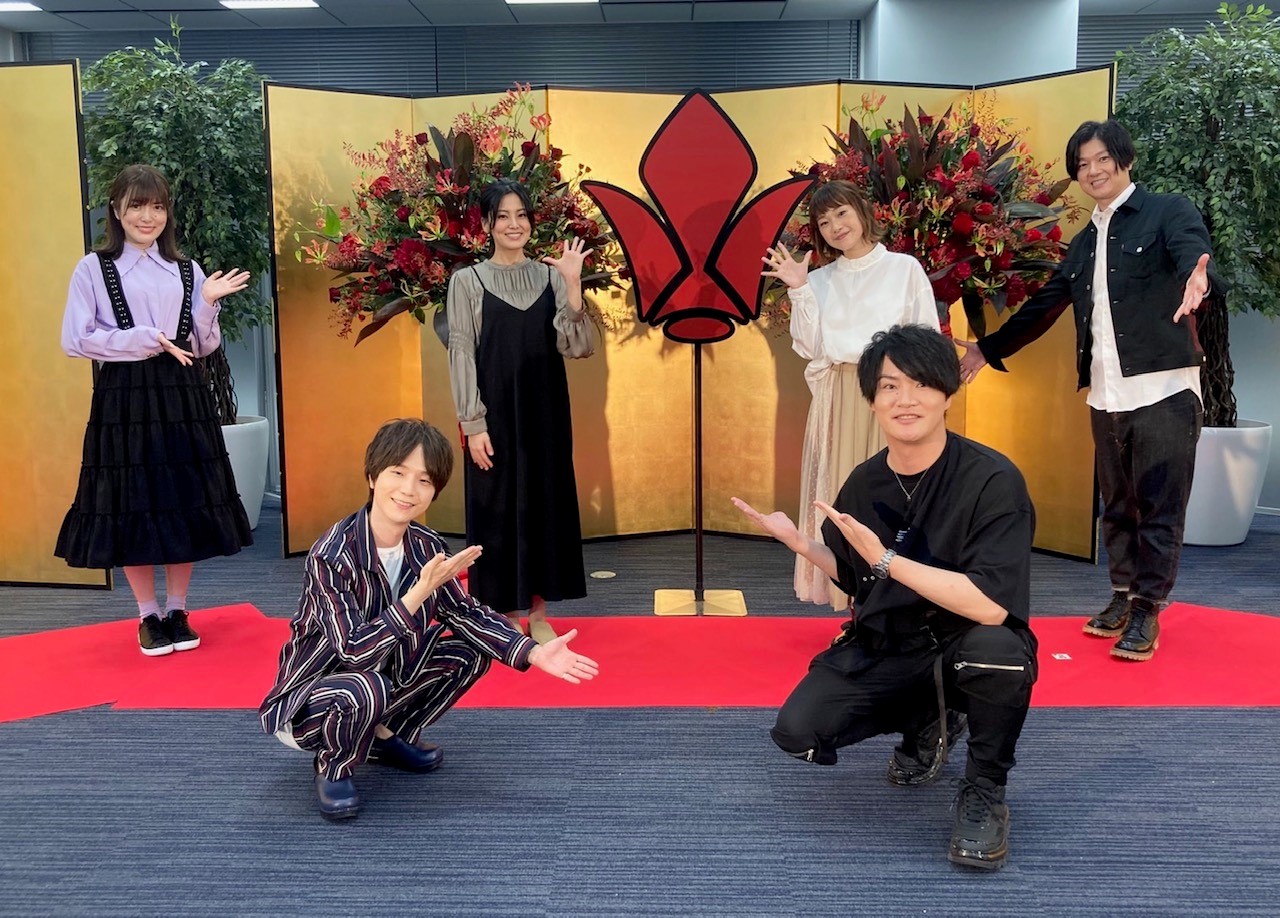 Twitter 上的 機動戦士ガンダム 鉄血のオルフェンズ 機動戦士ガンダム 鉄血のオルフェンズ 5周年記念特番 鉄血ノ祝賀会 をご視聴いただき 誠にありがとうございました お楽しみいただけましたか 11 3 火 祝 までアーカイブ配信致しますので 期間中ぜひ何度