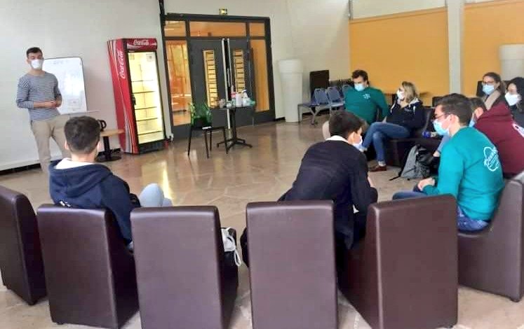 ADEMMOOS - Élus UFR Médecine Mtp-Nîmes tweet media