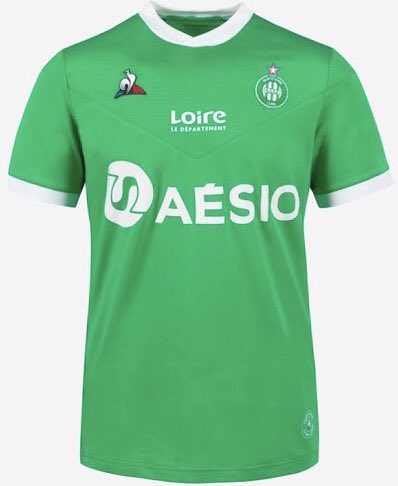 WORST LE COQ SPORTIF