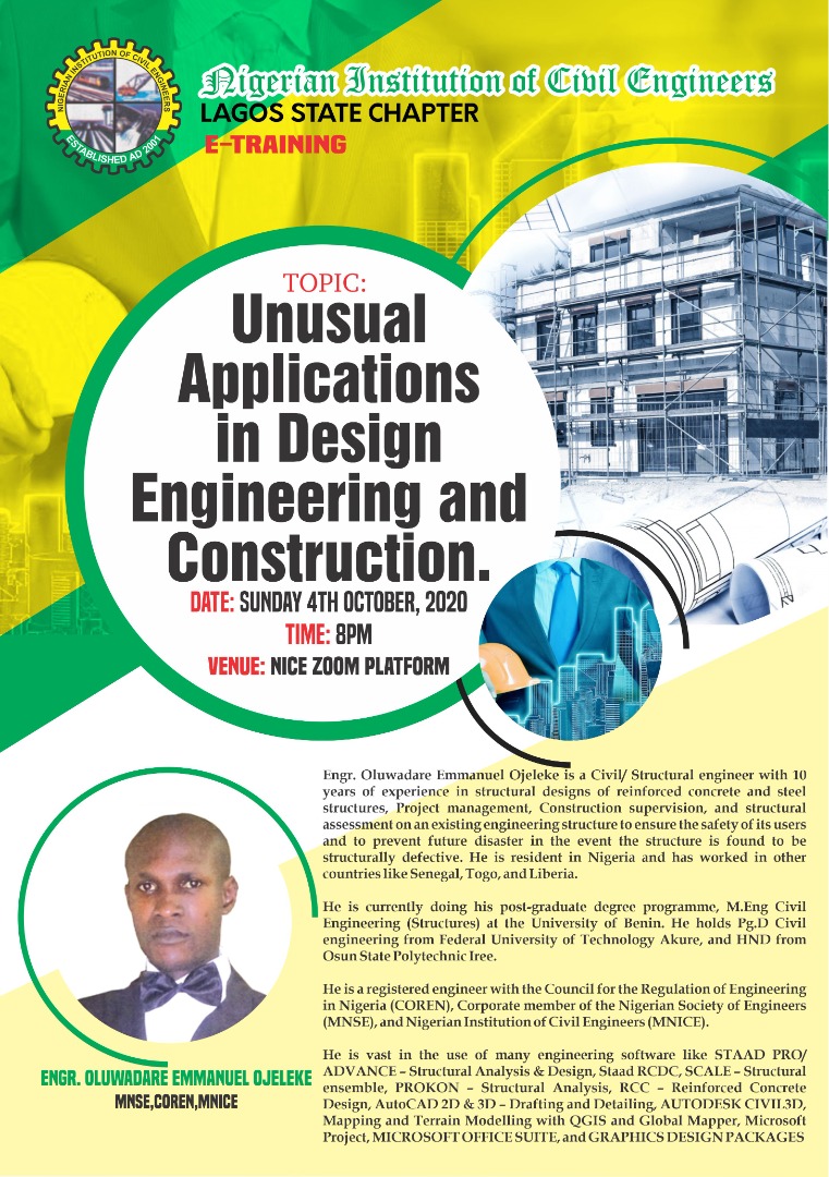 NICE LAGOS CHAPTER (@nicelagos1) on Twitter photo 