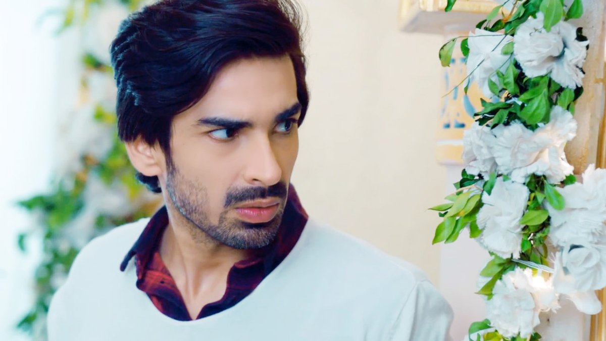suparna99's tweet photo. My baby deserves  better show 😭❤️i hope He choose OTT next #MohitSehgal #Naagin5 https://t.co/TmYuqGhjAK