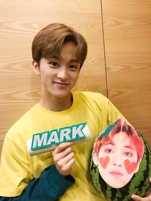 Teuri 韓国語勉強したくてよく使われる言葉をnctの番組から聴き取ろうって聞いてたらヤッカンヤッカン めっちゃ言うから相当使われる言葉なんだと思ったけど耳澄ましてよーく聞いたらヤッカン師匠いたわそれは違うわ T Co Voqx49diqw Twitter
