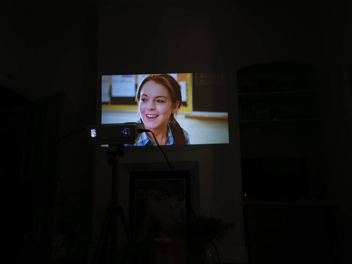 We're still here! Our final day of LUMA is well under way having had several incredible talks already today.

Still need to get tickets?

We are delighted to welcome the crew of All Creatures Great and Small at 12.30 &amp; Gaby Chiappe at 2 plus so many more!

lumafilmfest.co.uk