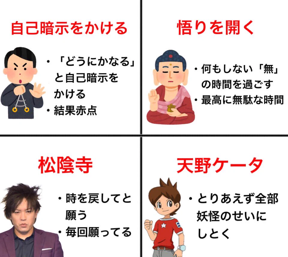 みんなはどれに共感出来る？wwwテスト前にありがちな行動16選！www