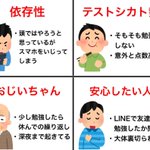 みんなはどれに共感出来る？!テスト前にありがちな行動16選!