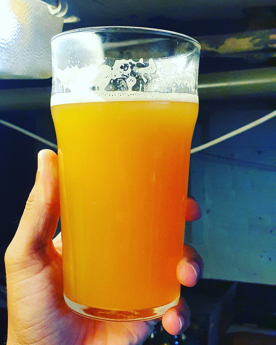 KoomorBrewingCo's tweet photo. It’s hard work this brewery stuff but it does have its benefits!
Doesn’t it look beautiful - even if we do say so ourselves.
.
#koomorbrewingco #koomor #brewery #kentishbrewery #kentishale #realale #realalefan #brewerylife #workperks #hardworkpaysoffs #isntsheabeauty https://t.co/uqjFj5jNYQ