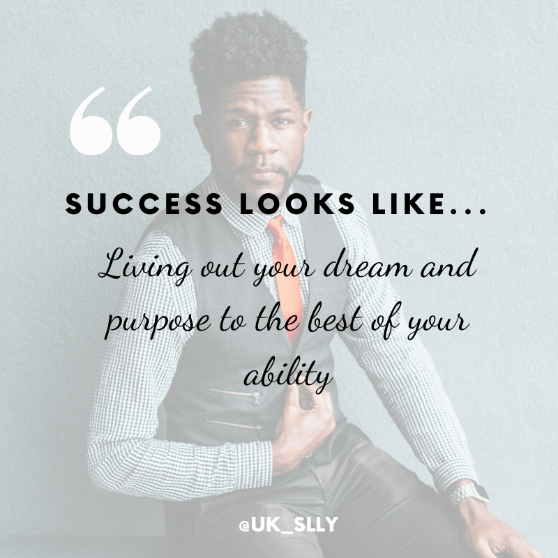 uk_slly's tweet photo. We ask every #SLLYMentor what SuccessLooksLike... for them because when forging a career or building a business this will be your guiding principle. Remember to always pursue your own success! 
#Mentoring #Careers #Business #Motivation https://t.co/DkWvyn4V9x https://t.co/wXORxT9scC