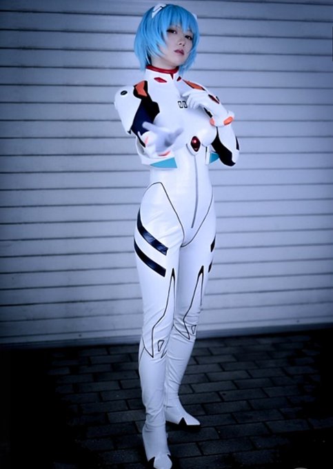 コスプレイヤー篠崎こころのTwitter画像55