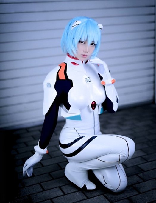 コスプレイヤー篠崎こころのTwitter画像54