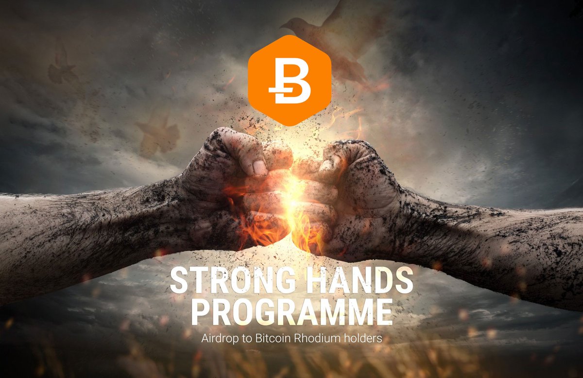 xrhodium_xrc's tweet photo. Check the report from the 7th Strong Hands Programme cycle till October 8th 11:59:59 PM UTC. Check your addresses and send your feedback to #strong-hands-programme channel in our discord: https://t.co/M3XtORxJu4   

https://t.co/4H5oTJPBeH

#bitcoinrhodium #airdrop #xrc https://t.co/eMD8Onoek4