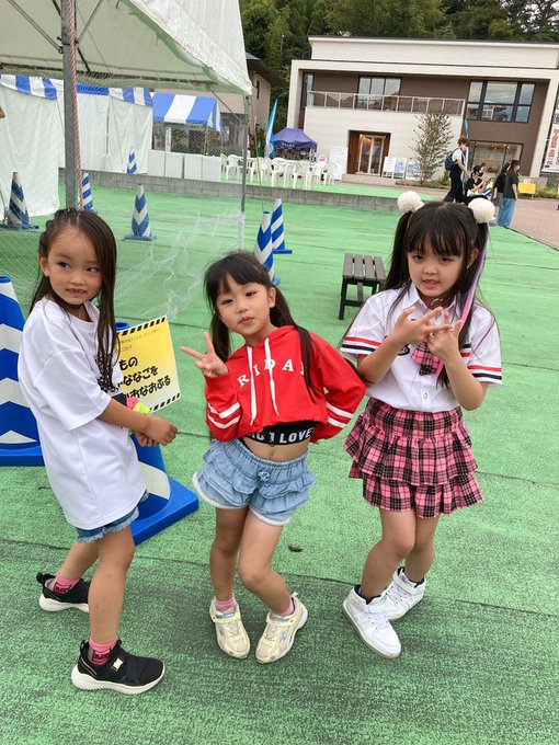 Twitterのコスプレ画像11