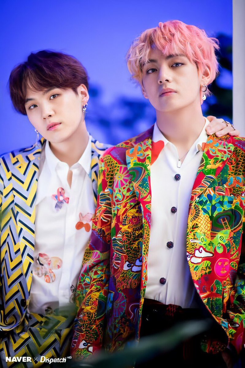 but don’t forget taegi’s power