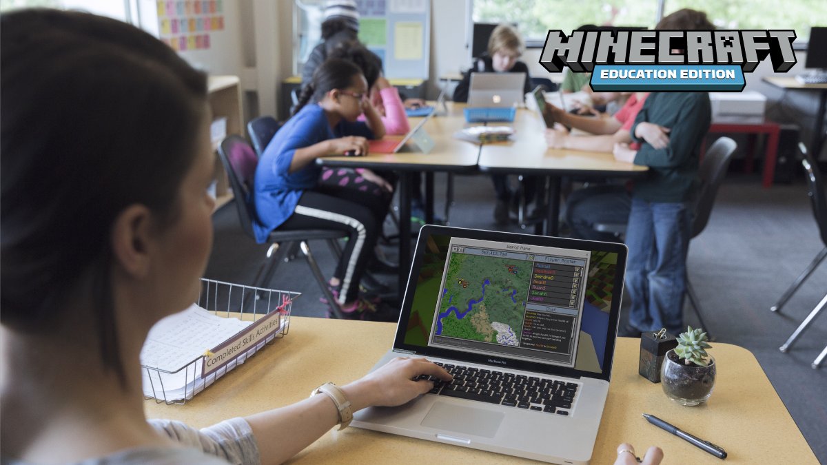 Minecraft on a School Computer – PALCS HelpDesk