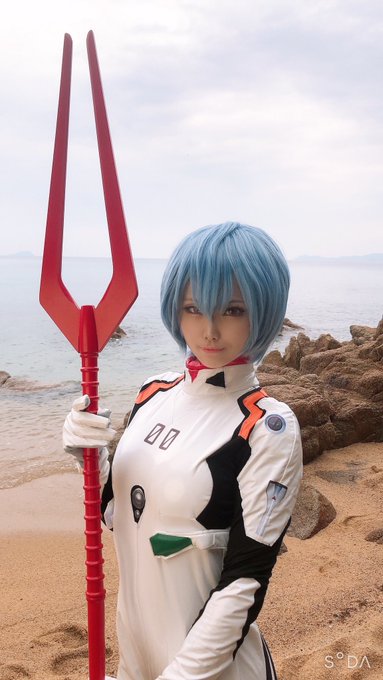 コスプレ】綾波レイの画像・動画 126件 | Twitter美女コスプレ画像検索