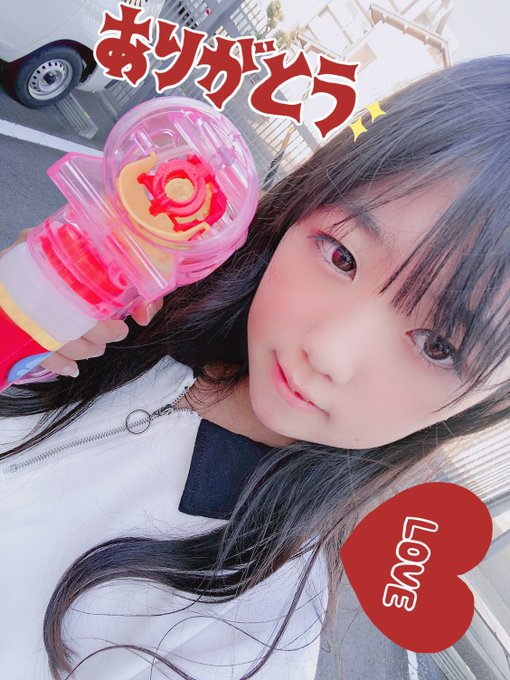 Twitterのコスプレ画像3