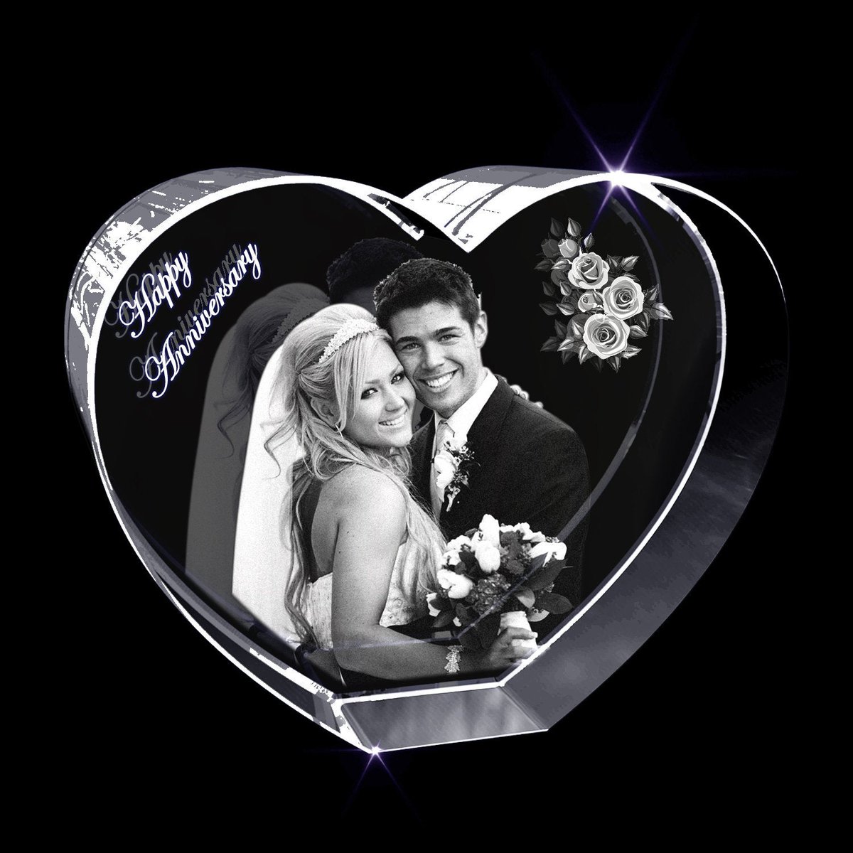 CrystalEngrave's tweet photo. Thanks for the kind words! ★★★★★ "I bought this for our 15th anniversary. It took a little longer to be delivered than I would’ve liked but I’m inpatient lol. The quality is amazing." Lance https://t.co/h7Lcpc2R2f #etsy #anniversary #anniversarygift #giftsbyyear #forhi https://t.co/r3ARLjpRGo