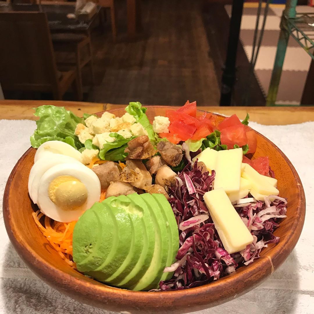 Etiqueta 茅ヶ崎ランチ Al Twitter