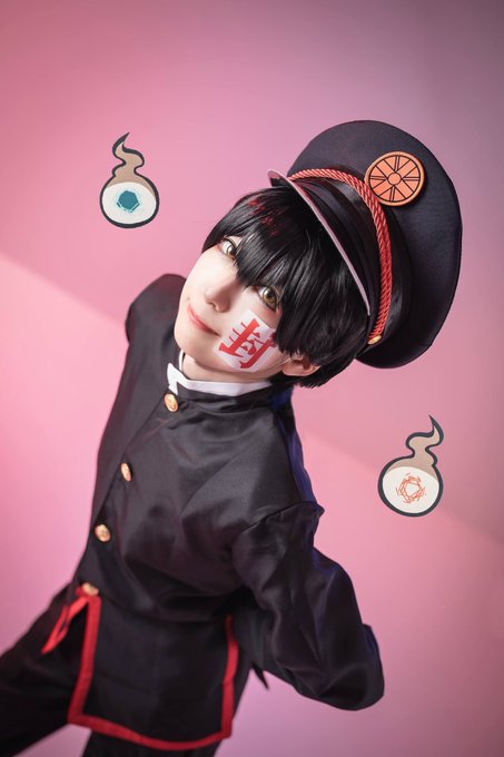 Twitterのコスプレ画像19