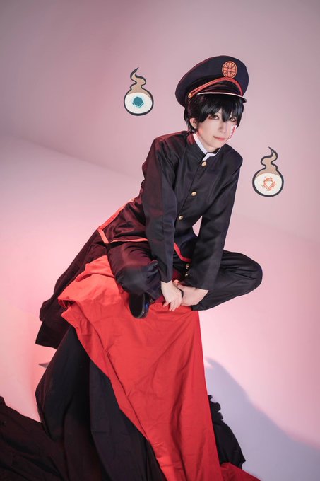 Twitterのコスプレ画像18