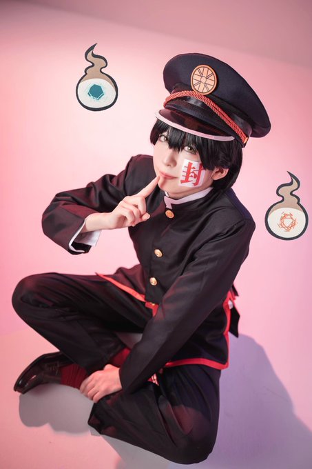 Twitterのコスプレ画像20