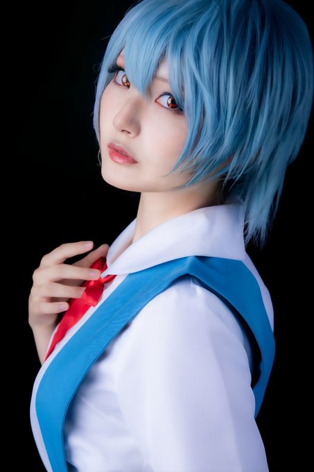 コスプレイヤーしょこらのTwitter画像36