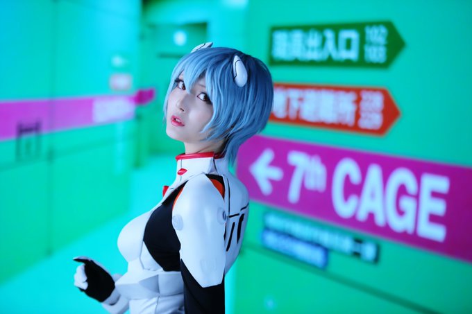 コスプレイヤーしょこらのTwitter画像37