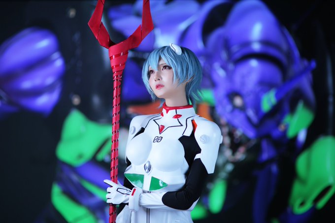 コスプレイヤーしょこらのTwitter画像38