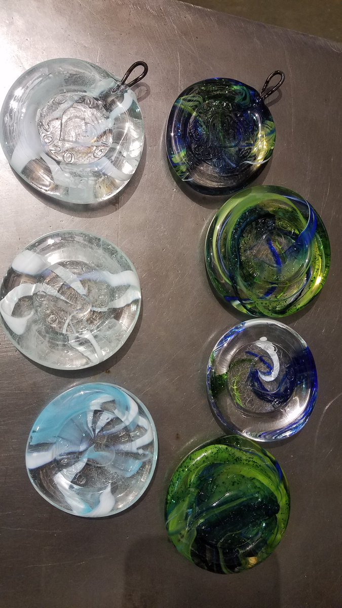 Glass Quest Studio tweet media