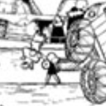 168 (4) - i think the white circle under kohaku's arm is xeno? im including it anyways