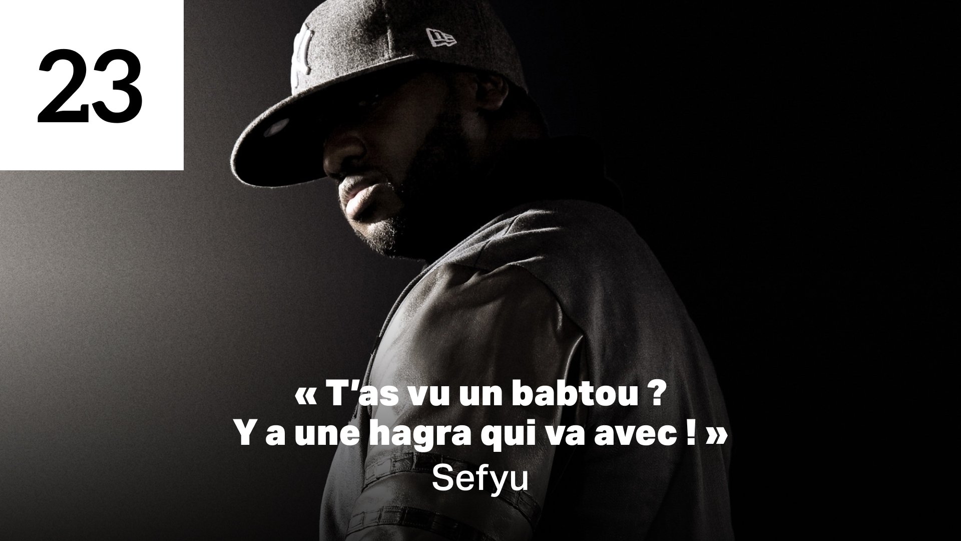 Uživatel Thésaurap.fr Na Twitteru: „Une Ligne Assez Rare Dans Le Rap  Français, Qui S'attaque Plutôt Au Structurel (Justice, Police, État) Mais  Assez Rarement Directement Aux Blancs. Cette Punchline Causera Beaucoup De  Remous