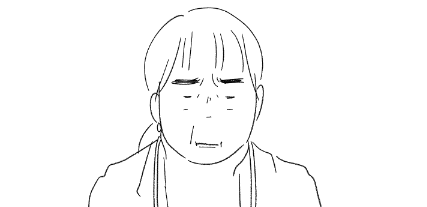 描いてる(進捗報告) 