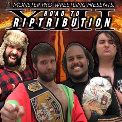 MonsterProWrestling tweet media