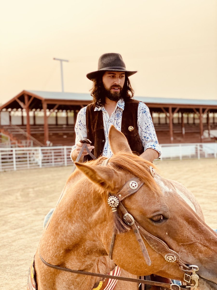 Robert Henry Band tweet media