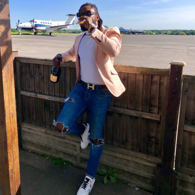 afromodeluk's tweet photo. #NewProfilePic https://t.co/wD0CXcE05j