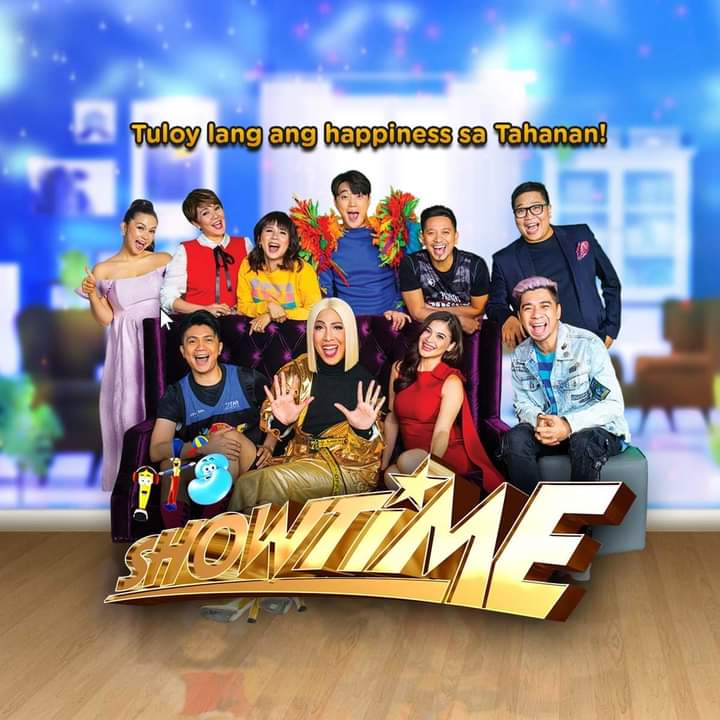 Kpn_nation2's tweet photo. Eto na ang GOOD NEWS Kapamilya!!

Simula October 11 mapapanood mo na muli ang It's Showtime at ASAP sa Free TV via Zoe TV Channel 11.

Sino ng excited na? RT ❤️💚💙
#KapamilyaForever
#ShowtimePanaloSaTawanan https://t.co/jXKMH97Fcu