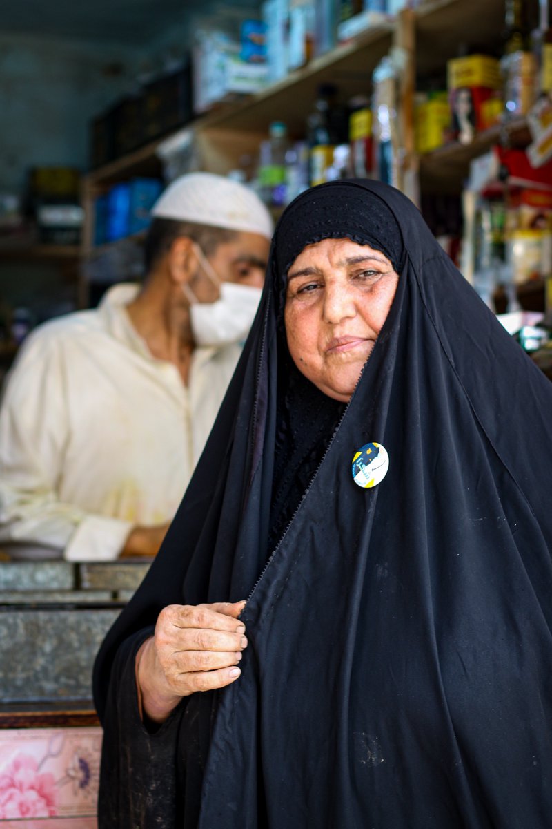 undpiniraq's tweet photo. "هكذا تغلّبت على الفيروس." قصة زينة ومساهمتنا في نشر #التوعية في صفوف 31.7 مليون شخص عبر حملة #لنهزم_كورونا في #العراق: https://t.co/SA8zpGDg9d
#الاتحاد_الأوروبي #DGDevco #SDGs #RecoverBetter #EUMadad #DGNear #EUGlobalPlayer #BuildForwardBetter https://t.co/2yLW8eOlGt