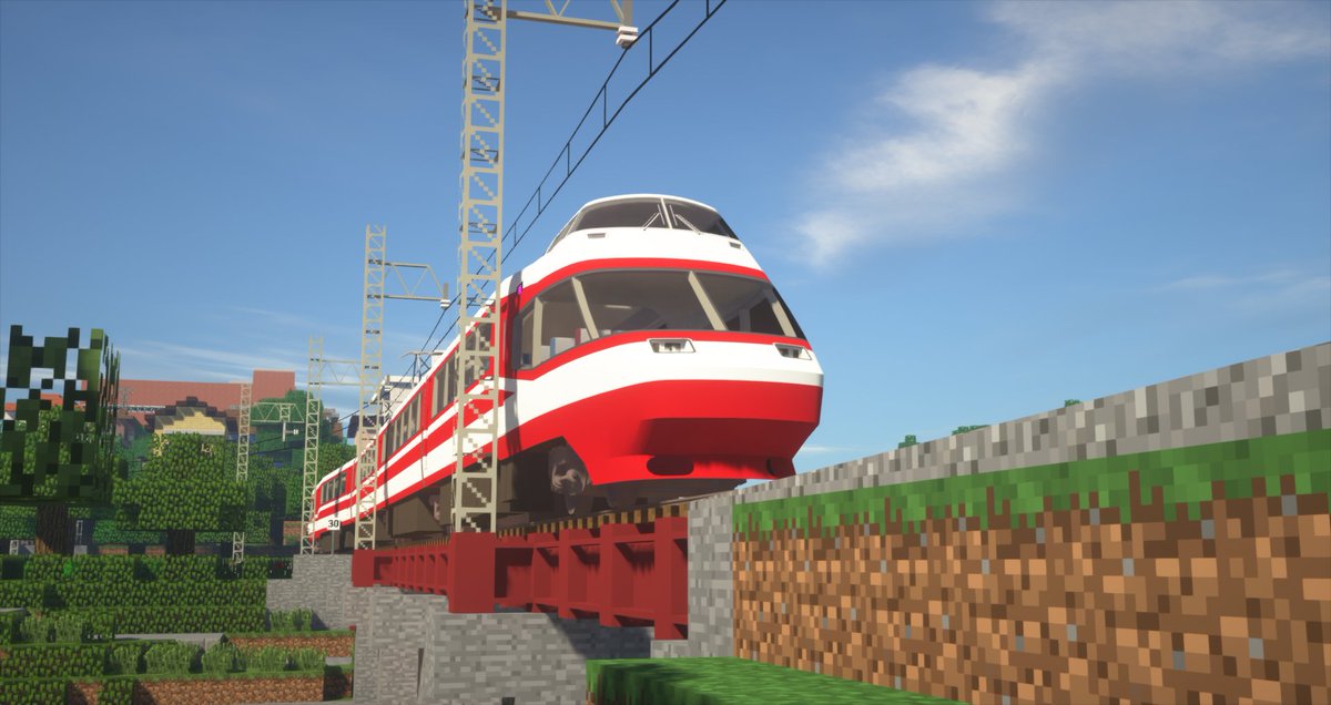 たこたこ焼き Na Twitteri 倉急ワールド B5 0を配布します Rtm関係を1 7 10最新版に対応させたほか Mod関係のリンクを修正しました 相変わらず おすそ分け なので各種不具合悪しからず T Co Zazdnpg8mp Twitter