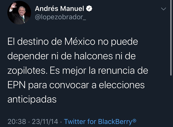 econokafka's tweet image. Quienes demandan su renuncia son golpistas, dicen.