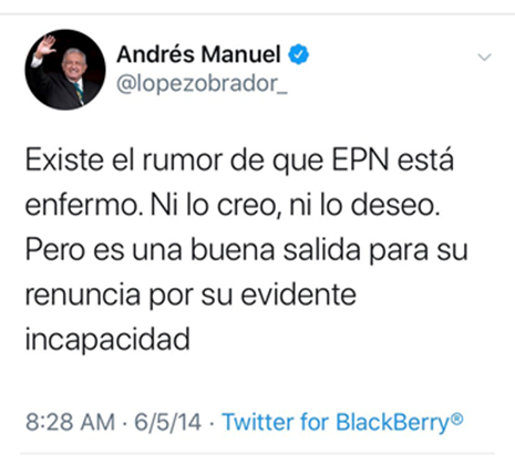 econokafka's tweet image. Quienes demandan su renuncia son golpistas, dicen.