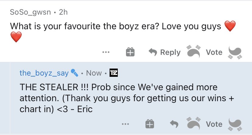 For the love of god