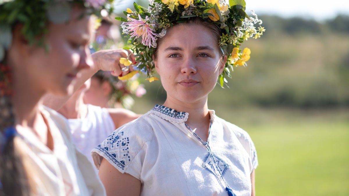 Night 4 - Midsommar (2019)