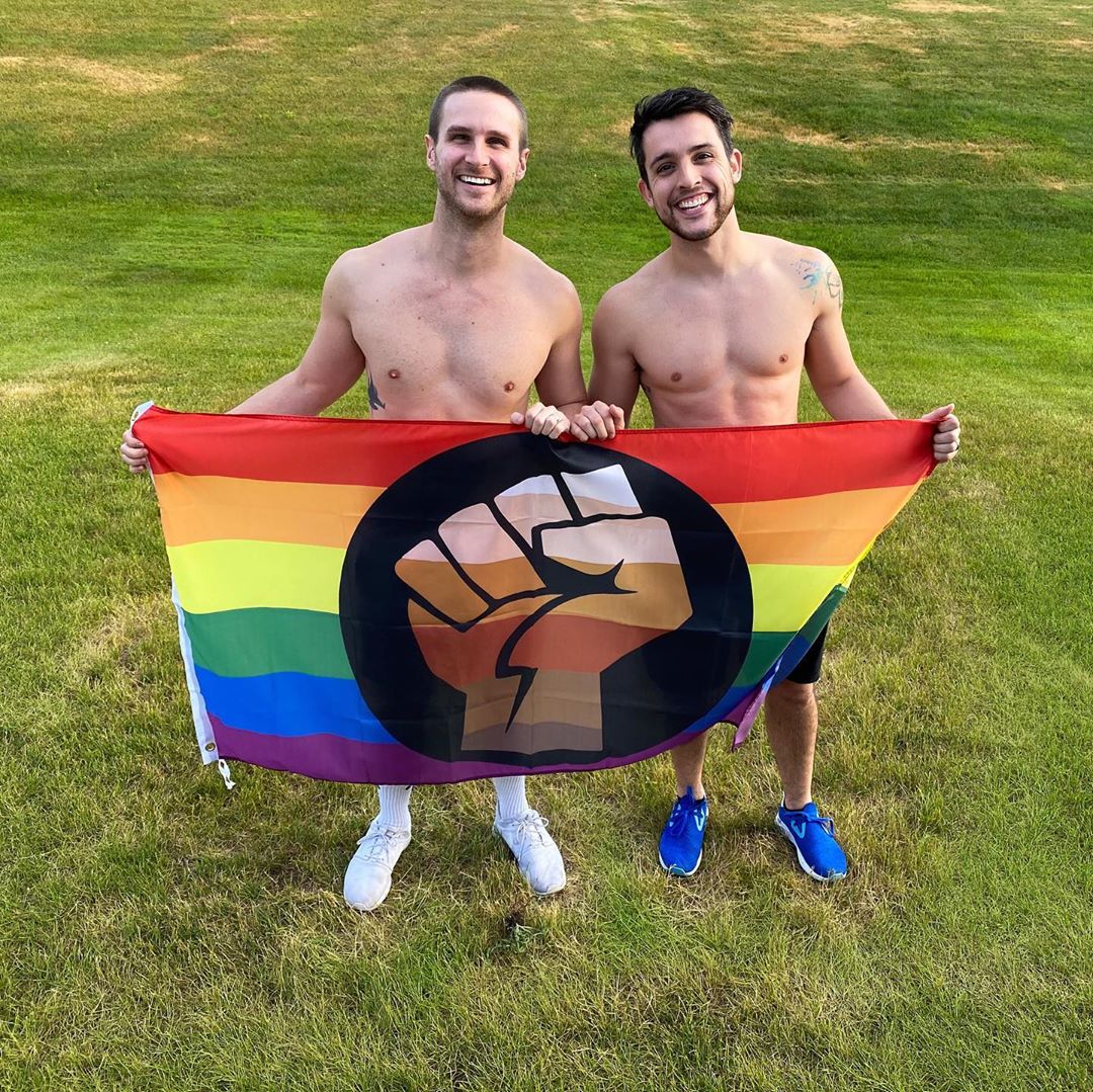 AreUontheLevel's tweet photo. Love always Trumps hate.
#ProudBoys https://t.co/EZnisoYnfG