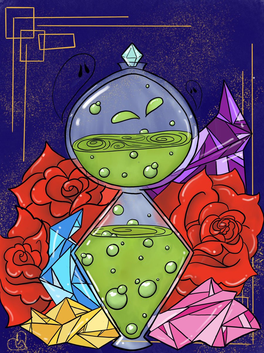 mfrankenstitch's tweet photo. A poison bottle for today!
Ill be streaming witch day today at 7ish pm est time!
#art #artist #illustrationart #illustration #twitch #twitchstreamer #streamer #TwitchAffilate #drawing #artoftheday #artoftwitter #artoftwitch #digitalart #procreate https://t.co/xgRfGv5Dbz