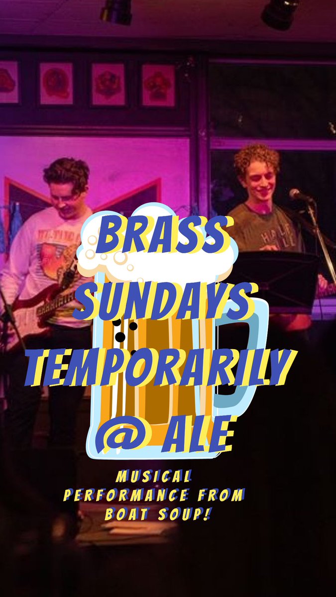 The Ale House tweet media